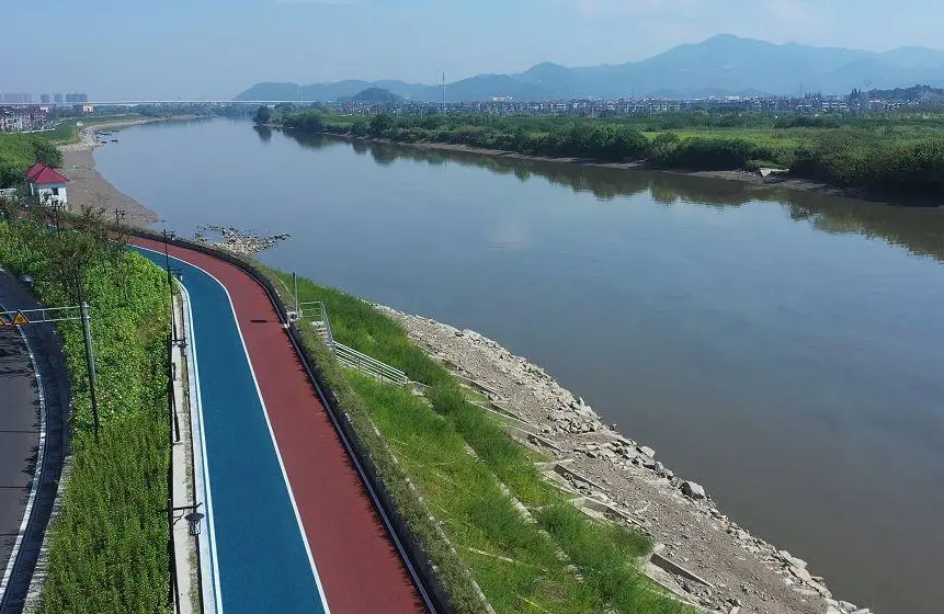 庄河市2022年河道维修工程（三标段）